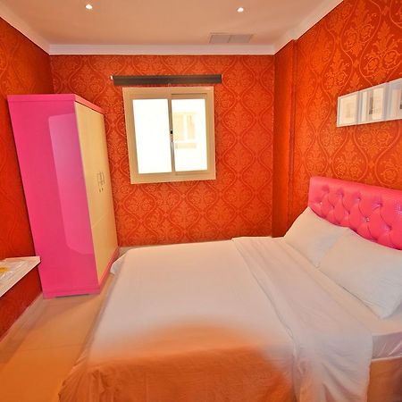 Leader Apartments 1 Mahboula Ngoại thất bức ảnh