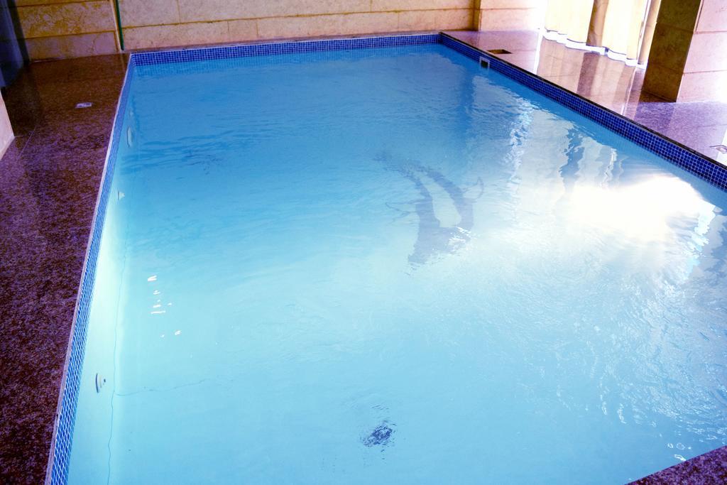 Leader Apartments 1 Mahboula Ngoại thất bức ảnh