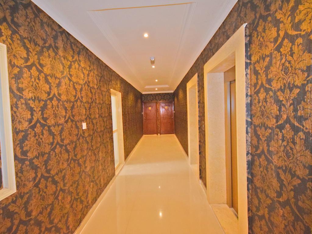 Leader Apartments 1 Mahboula Ngoại thất bức ảnh