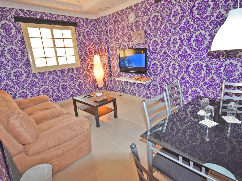 Leader Apartments 1 Mahboula Ngoại thất bức ảnh