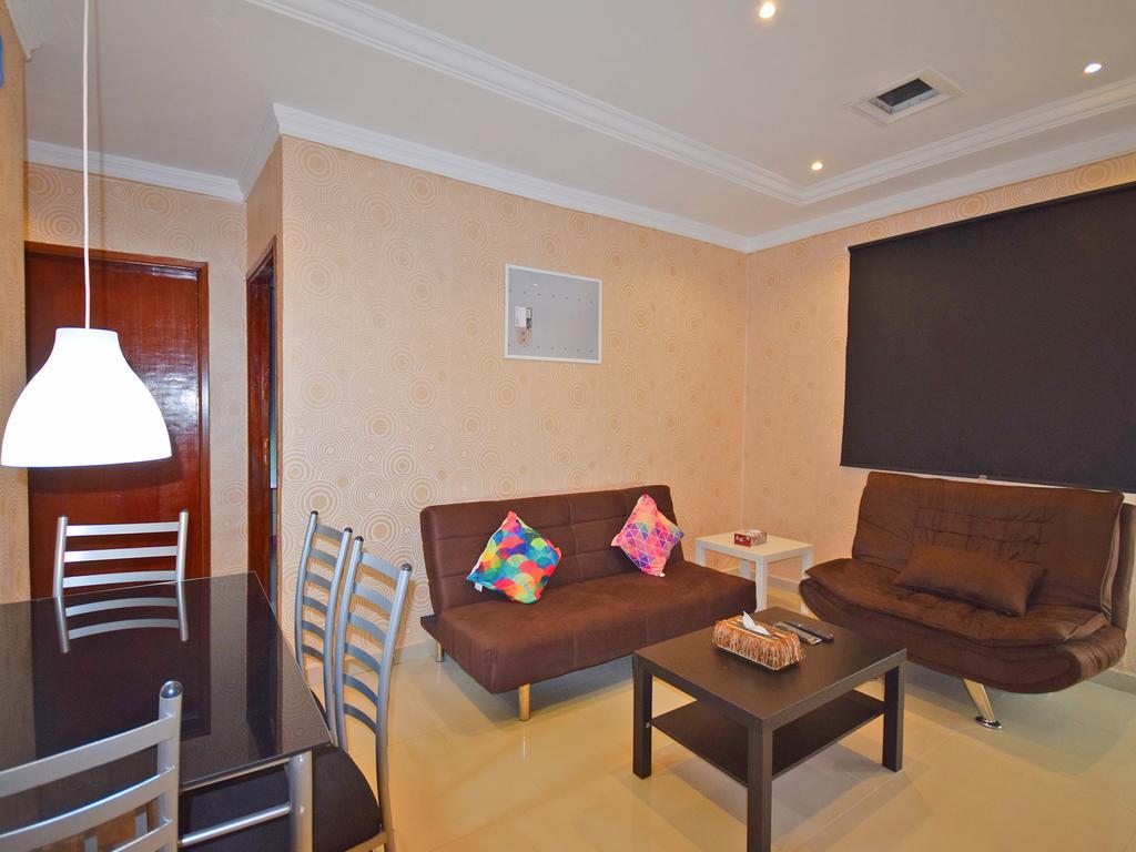 Leader Apartments 1 Mahboula Ngoại thất bức ảnh