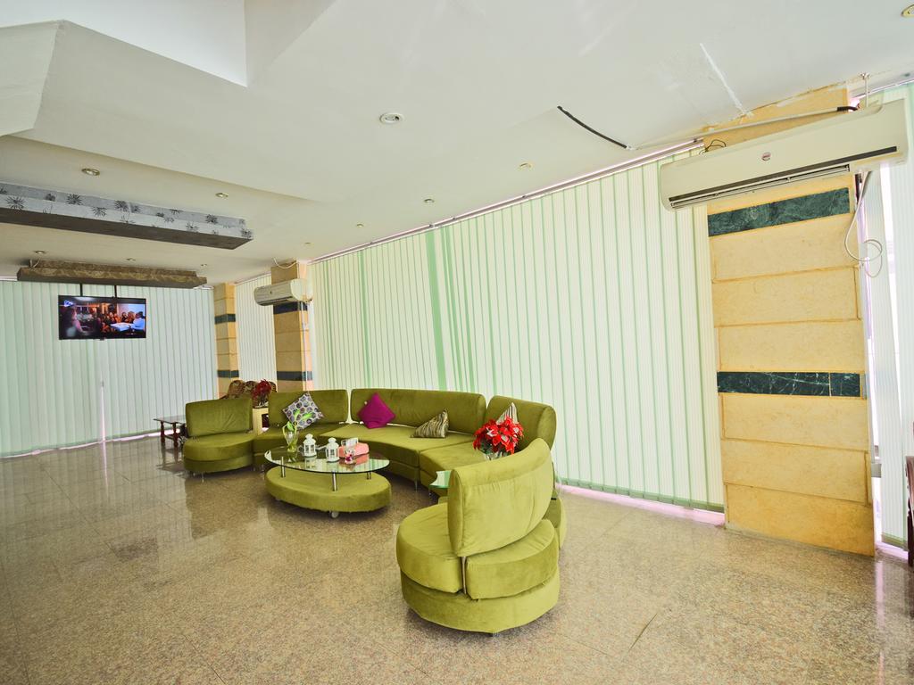 Leader Apartments 1 Mahboula Ngoại thất bức ảnh