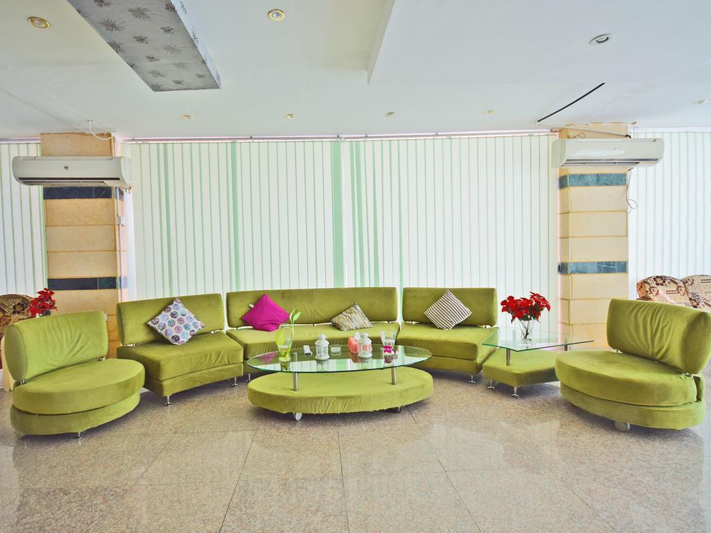 Leader Apartments 1 Mahboula Ngoại thất bức ảnh
