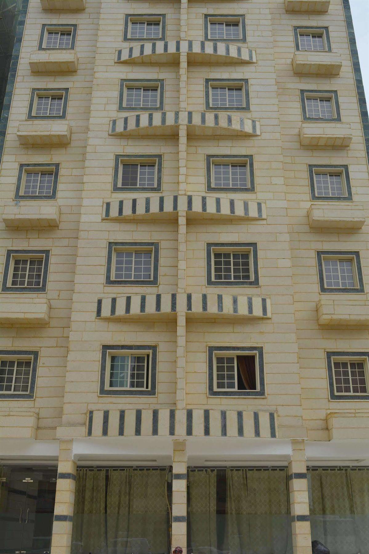 Leader Apartments 1 Mahboula Ngoại thất bức ảnh