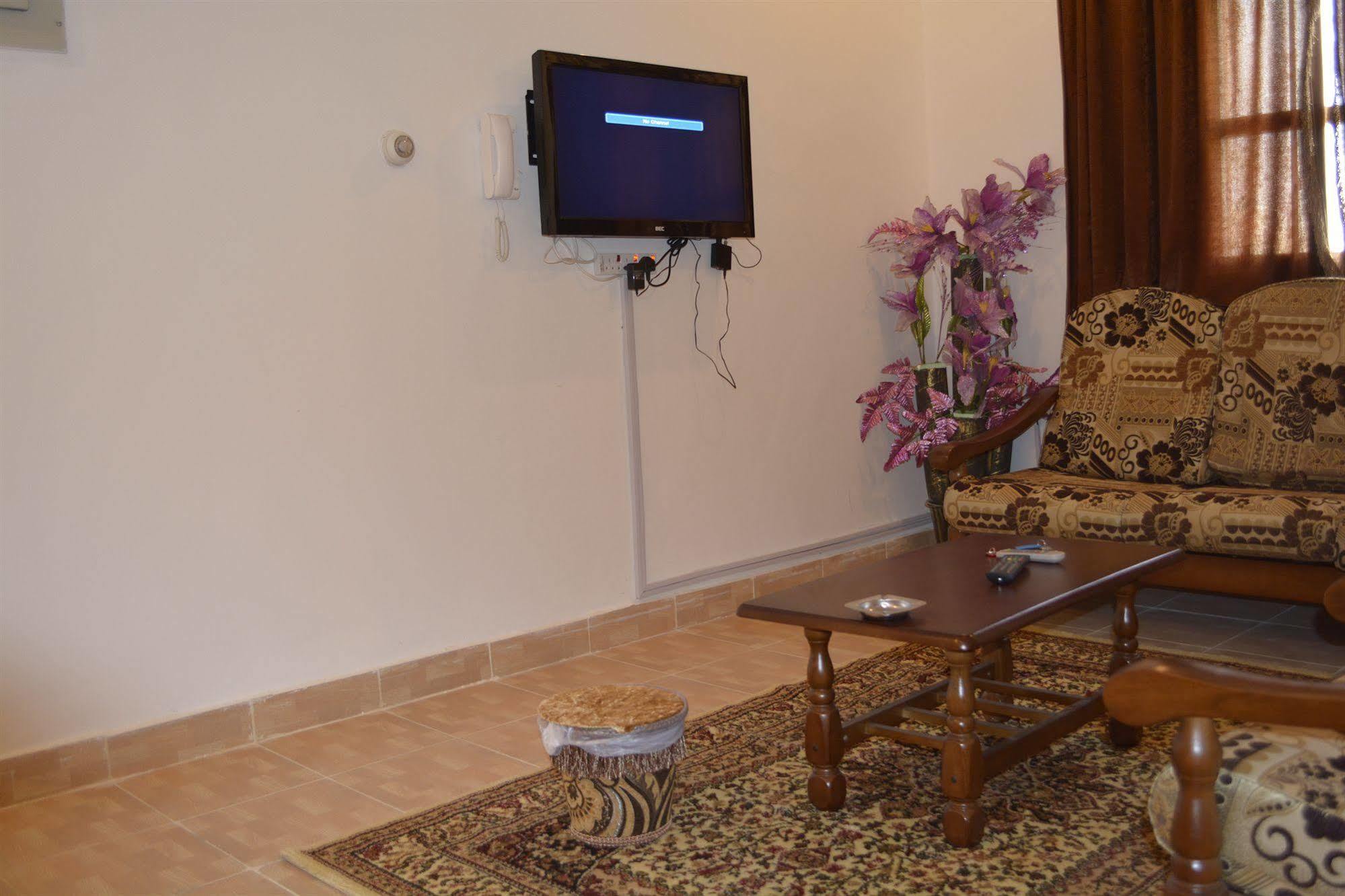 Leader Apartments 1 Mahboula Ngoại thất bức ảnh