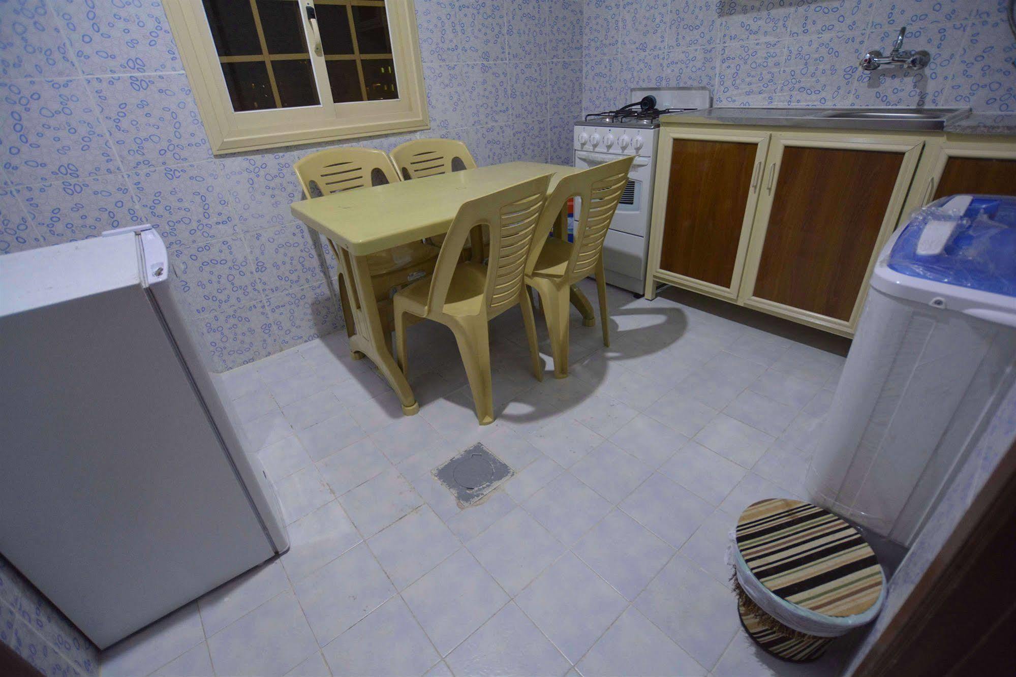Leader Apartments 1 Mahboula Ngoại thất bức ảnh