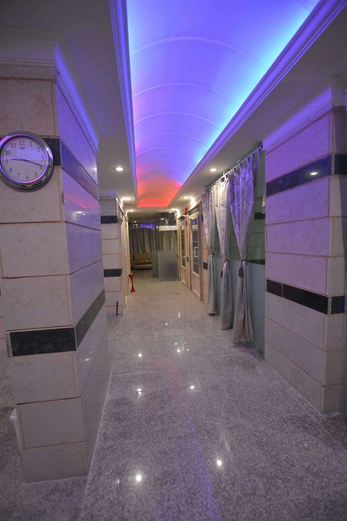 Leader Apartments 1 Mahboula Ngoại thất bức ảnh