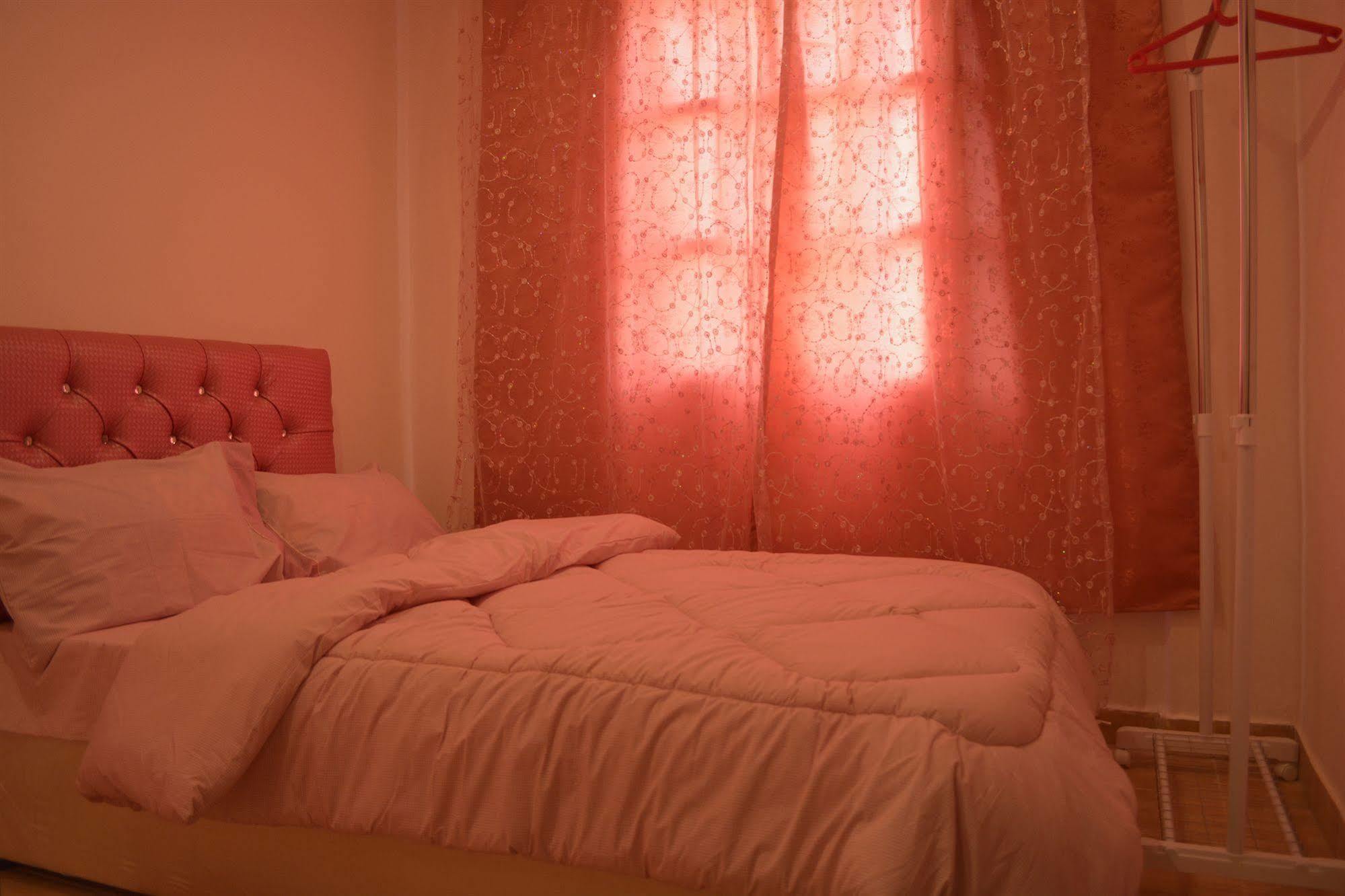 Leader Apartments 1 Mahboula Ngoại thất bức ảnh