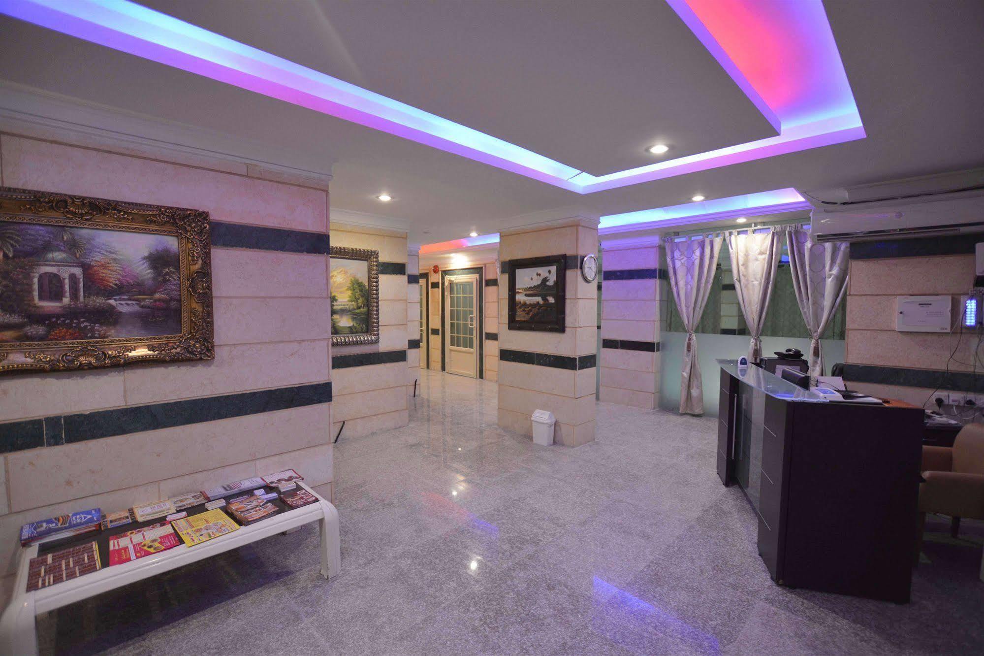 Leader Apartments 1 Mahboula Ngoại thất bức ảnh