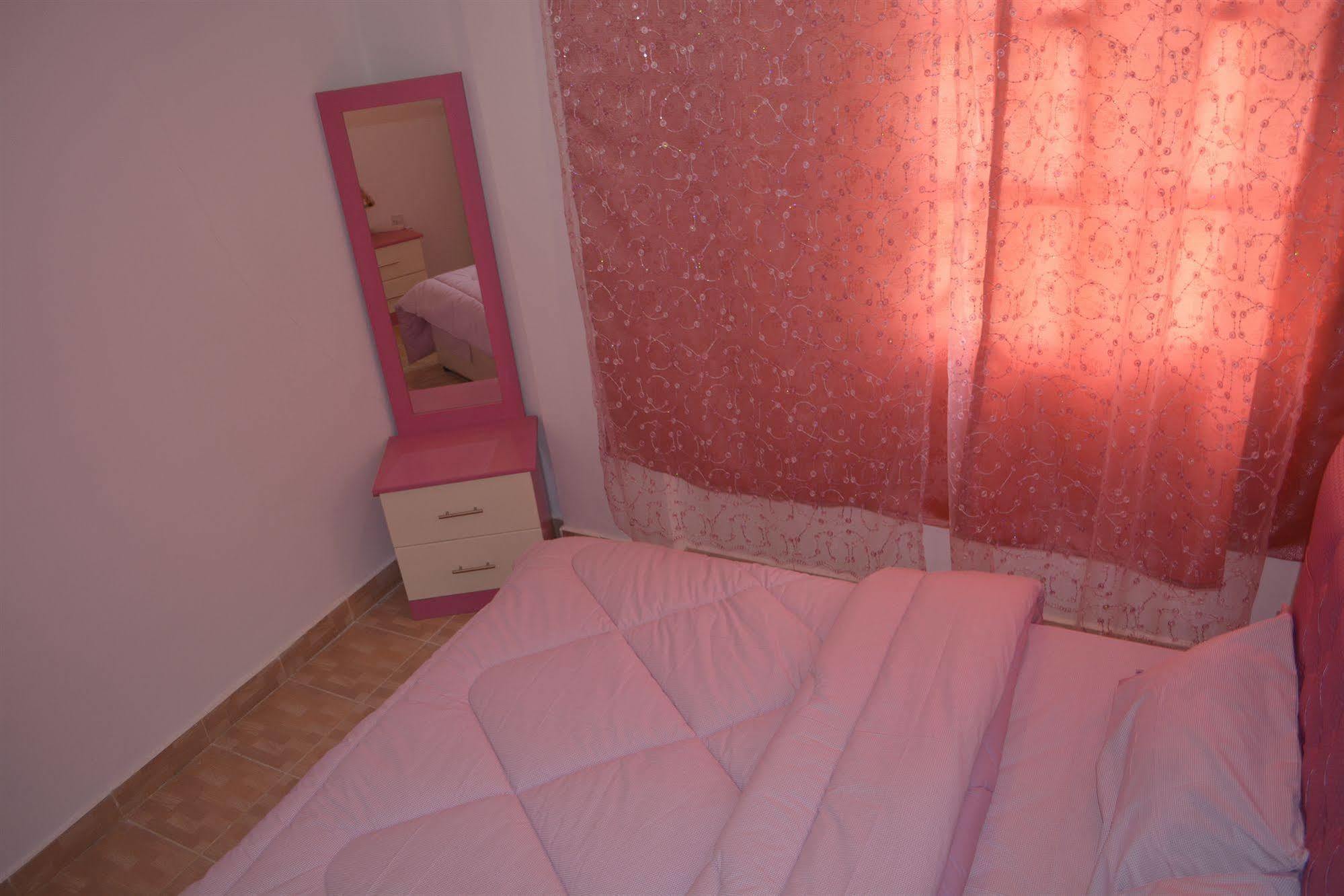 Leader Apartments 1 Mahboula Ngoại thất bức ảnh