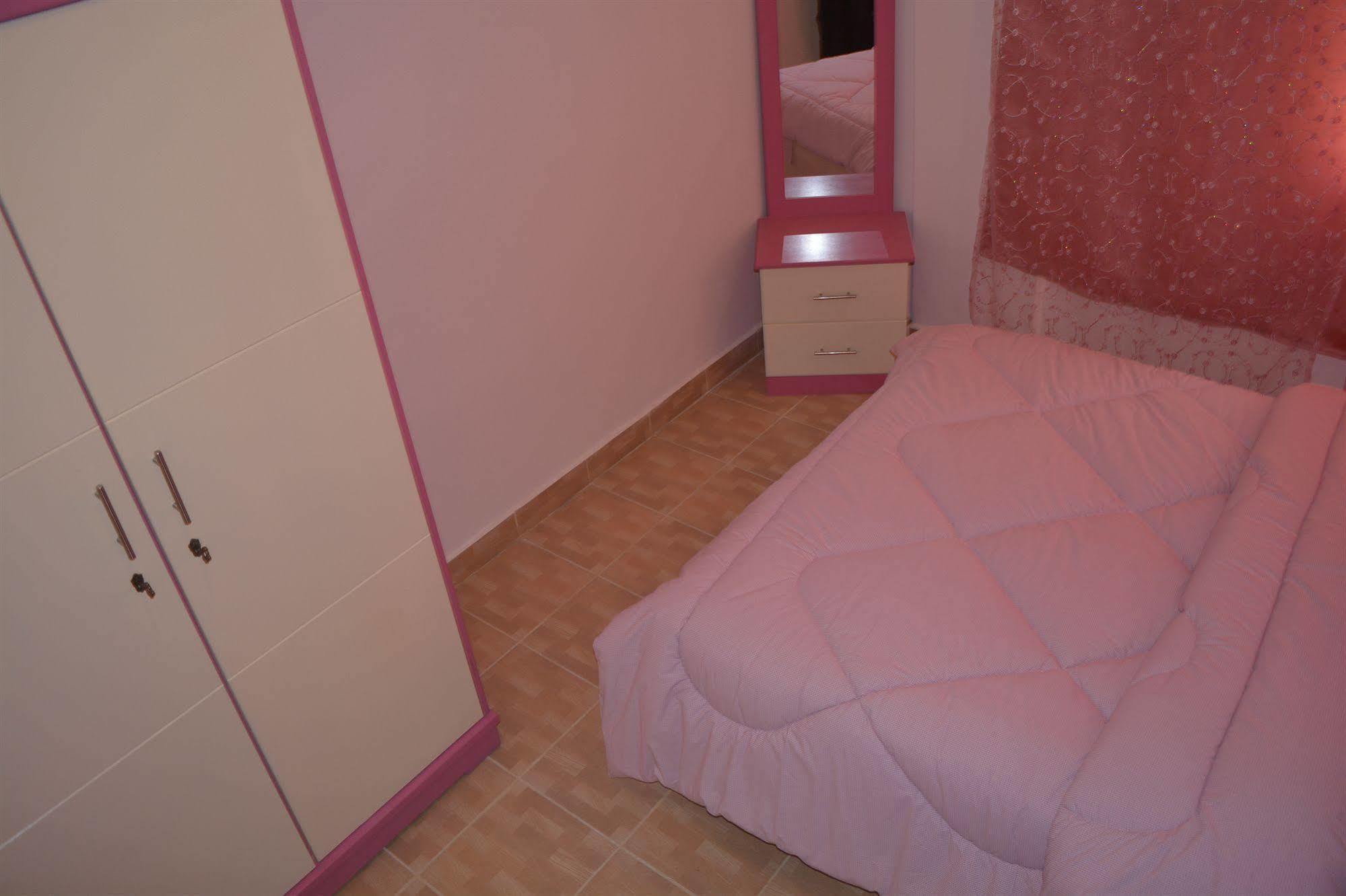 Leader Apartments 1 Mahboula Ngoại thất bức ảnh