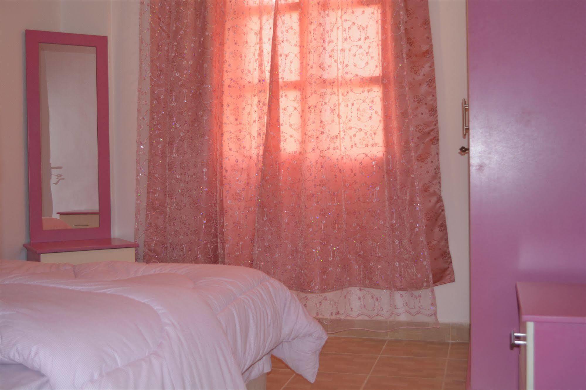 Leader Apartments 1 Mahboula Ngoại thất bức ảnh