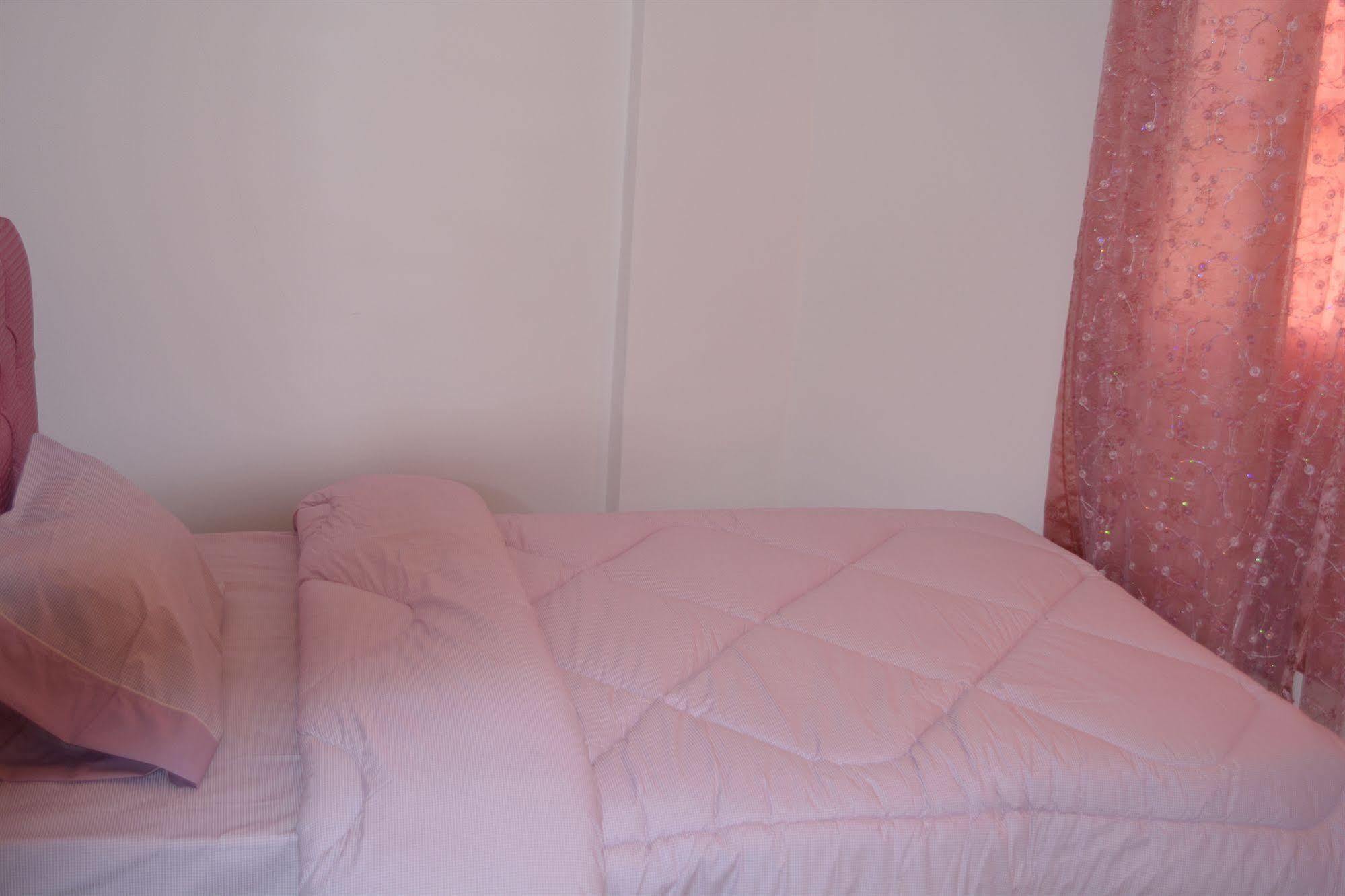 Leader Apartments 1 Mahboula Ngoại thất bức ảnh
