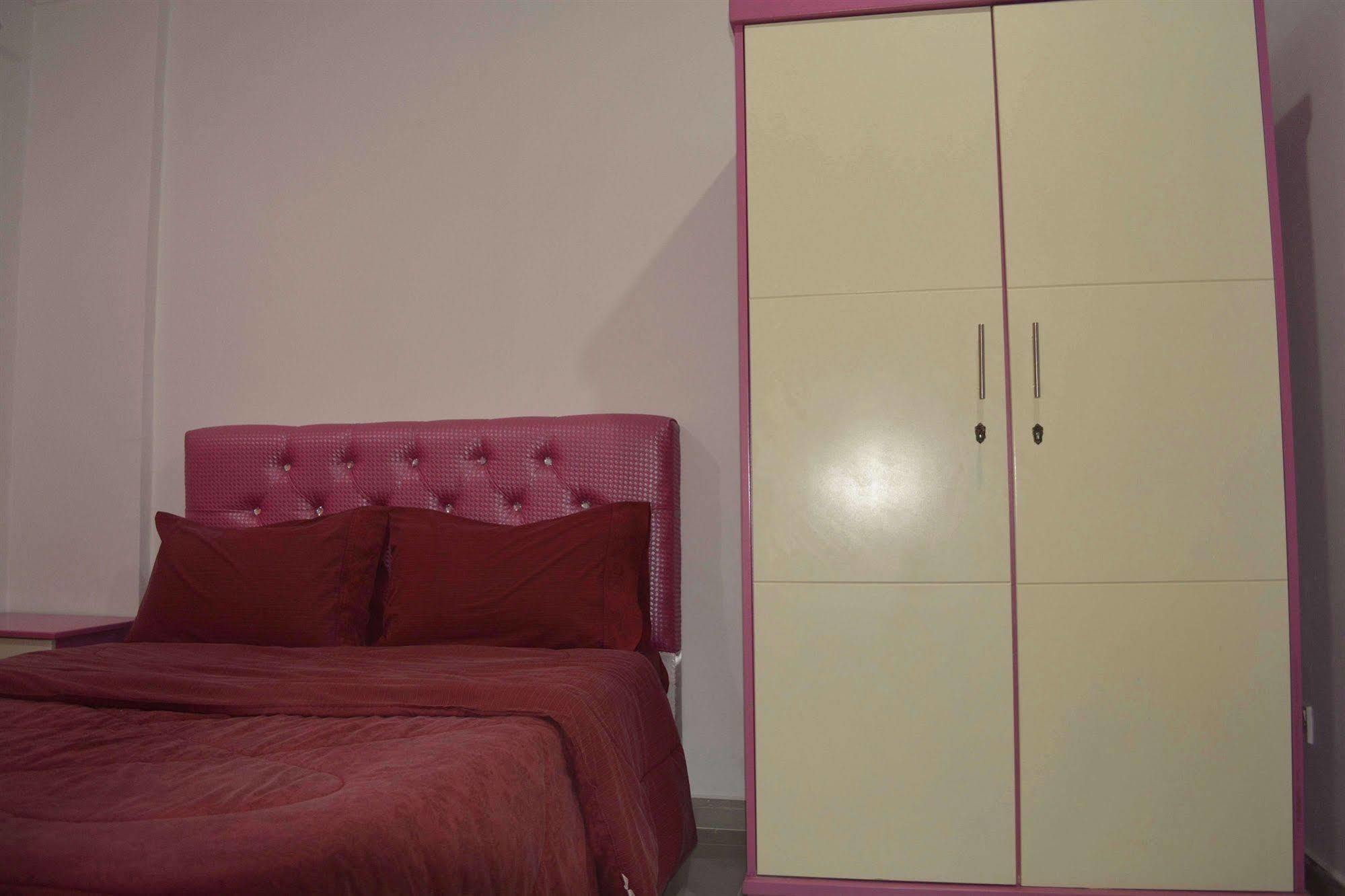 Leader Apartments 1 Mahboula Ngoại thất bức ảnh