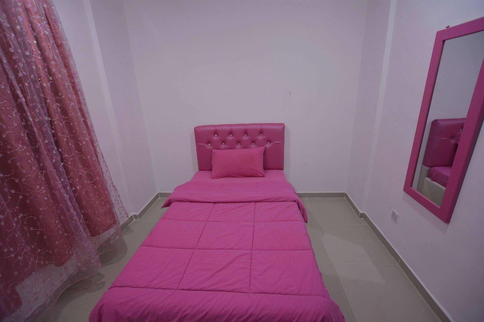 Leader Apartments 1 Mahboula Ngoại thất bức ảnh