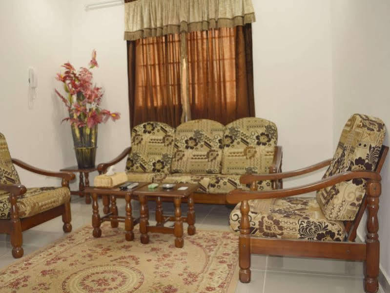 Leader Apartments 1 Mahboula Ngoại thất bức ảnh