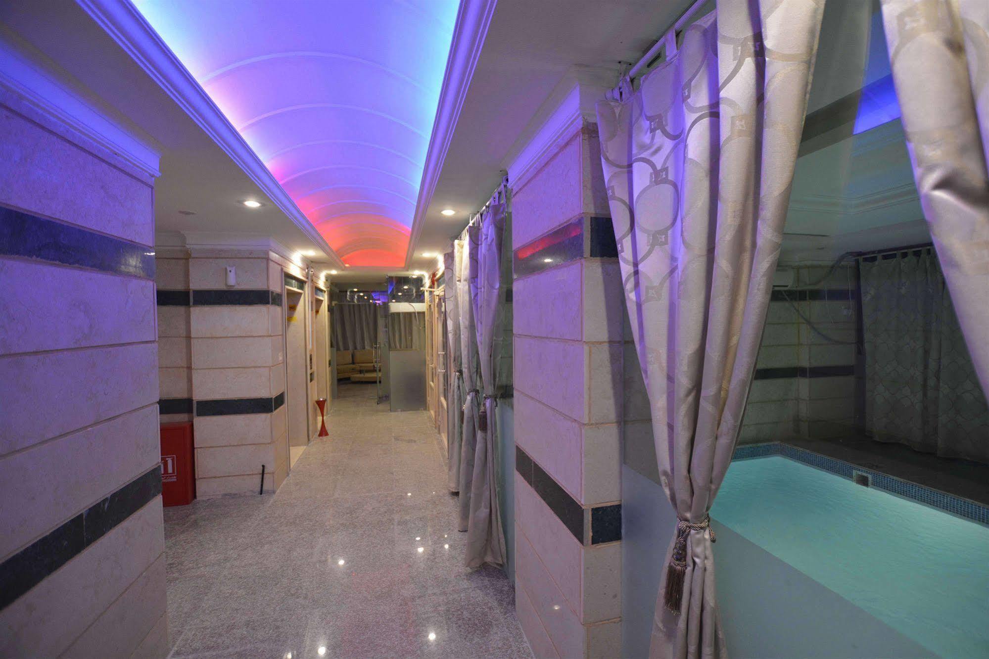 Leader Apartments 1 Mahboula Ngoại thất bức ảnh