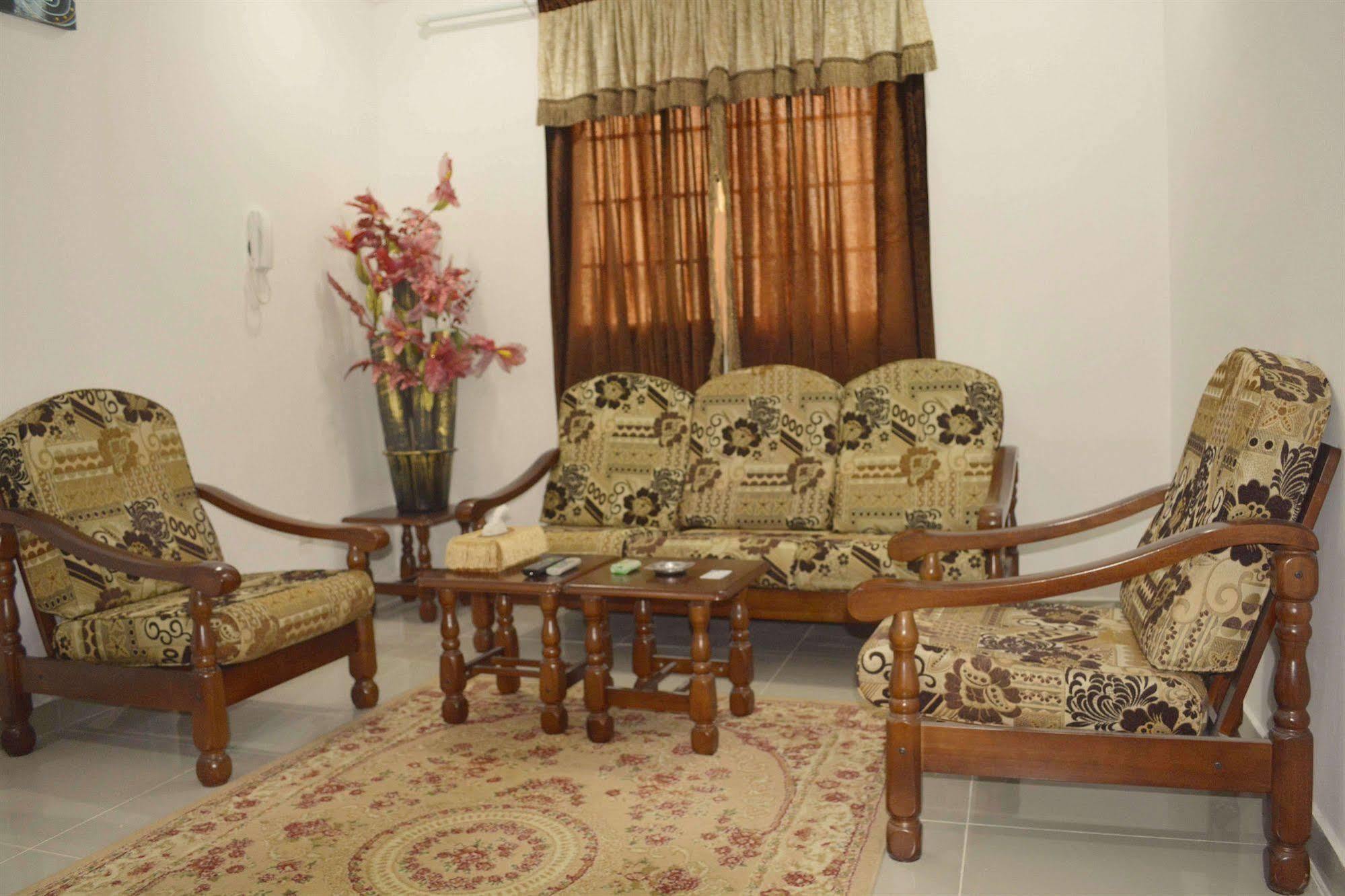 Leader Apartments 1 Mahboula Ngoại thất bức ảnh