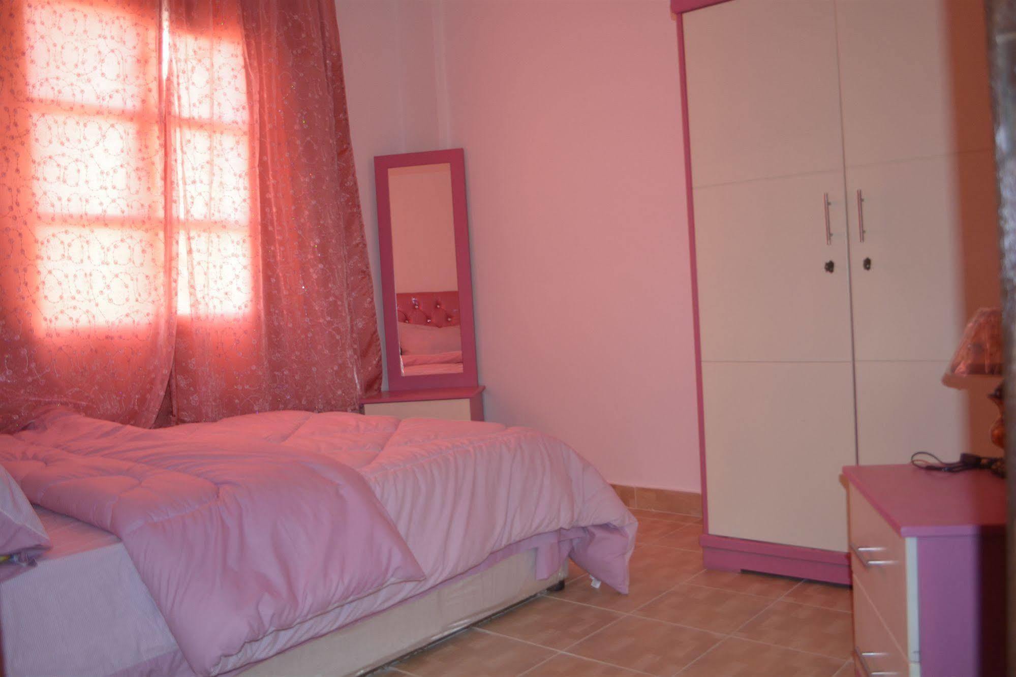 Leader Apartments 1 Mahboula Ngoại thất bức ảnh