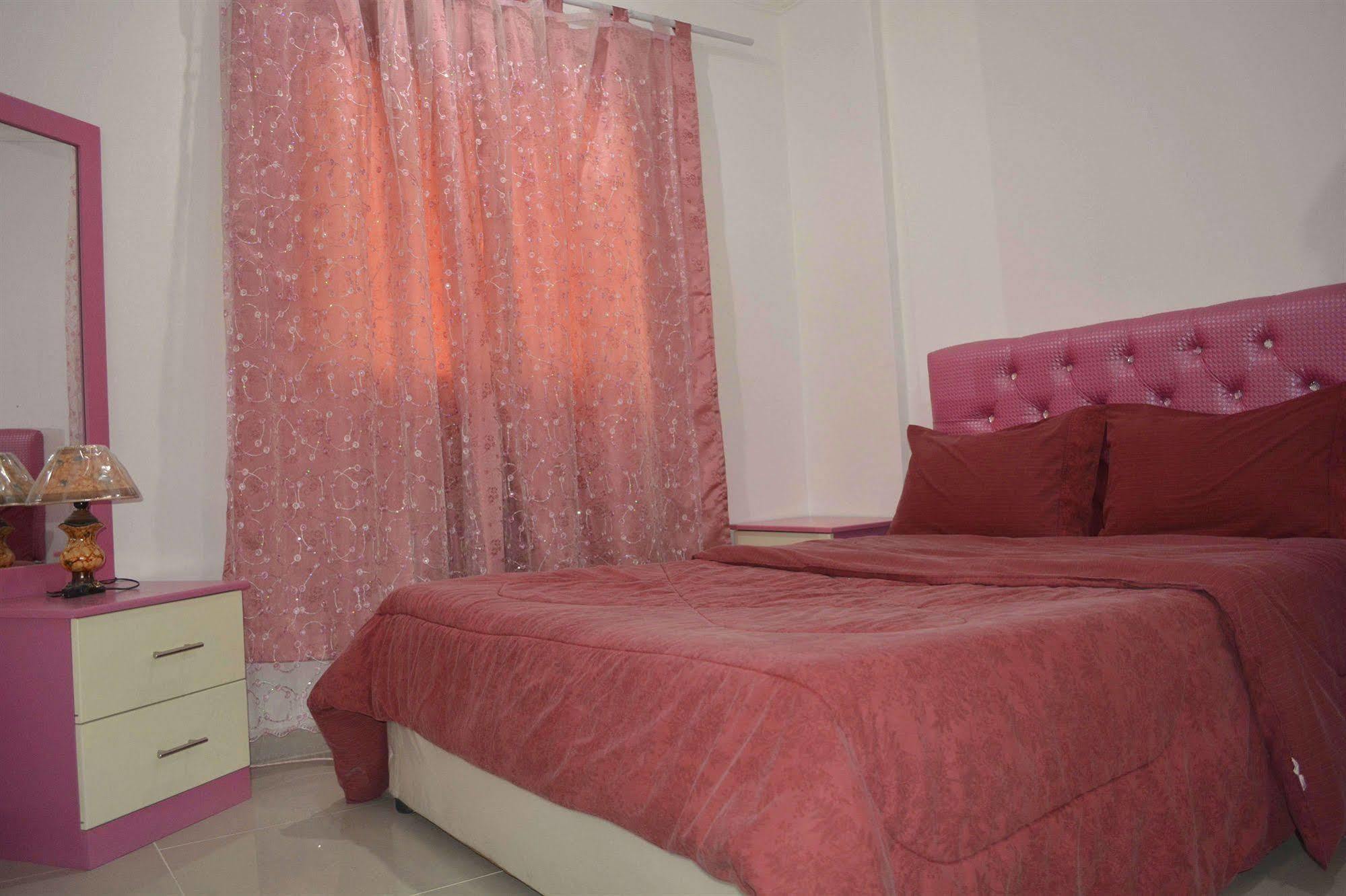 Leader Apartments 1 Mahboula Ngoại thất bức ảnh