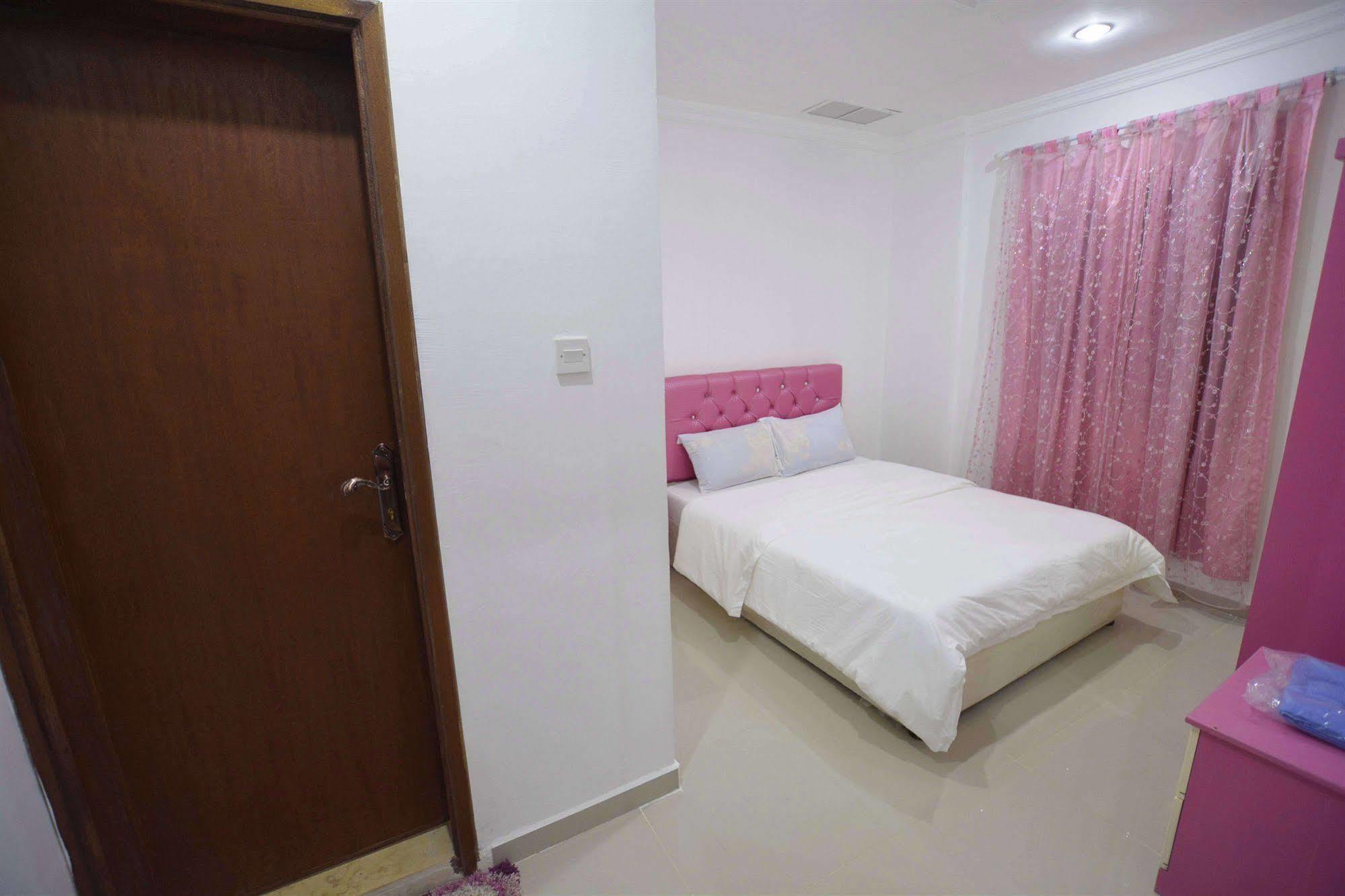 Leader Apartments 1 Mahboula Ngoại thất bức ảnh